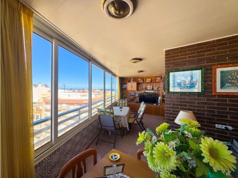 3 soverom Leilighet til salgs i La Mata med garasje - € 262 000 (Ref: 9980451)