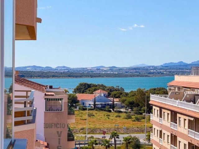 3 soveværelse Lejlighed til salg i Los Europeos, Torrevieja med garage - € 262.000 (Ref: 9980451)