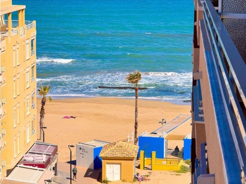 3 soverom Leilighet til salgs i La Mata med garasje - € 262 000 (Ref: 9980451)