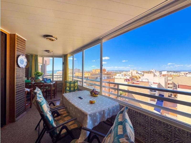 3 soverom Leilighet til salgs i La Mata med garasje - € 262 000 (Ref: 9980451)