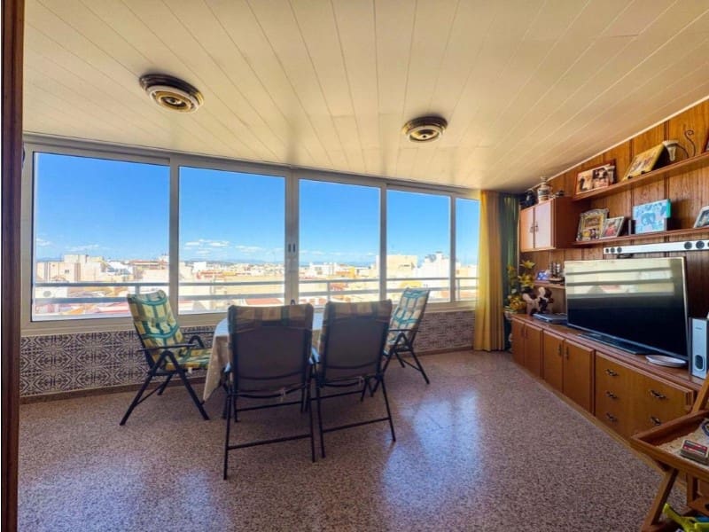 3 soverom Leilighet til salgs i La Mata med garasje - € 262 000 (Ref: 9980451)