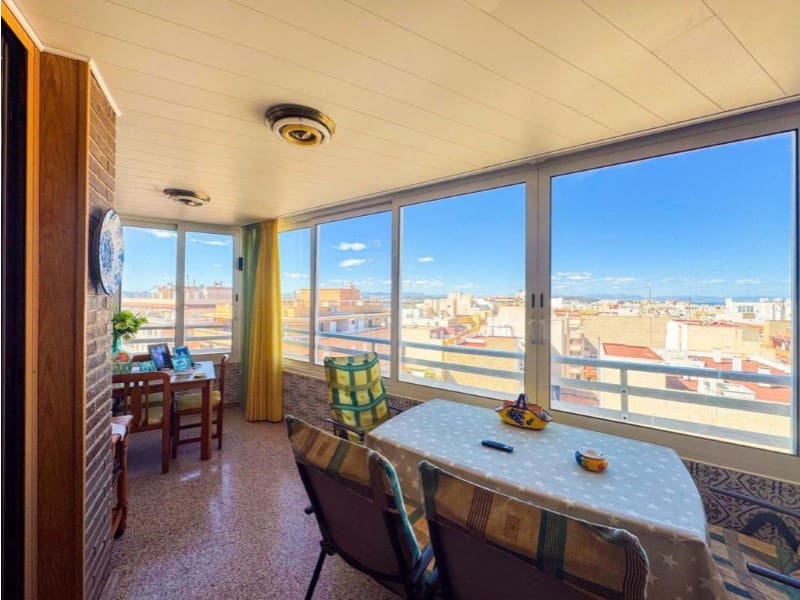 3 soverom Leilighet til salgs i La Mata med garasje - € 262 000 (Ref: 9980451)