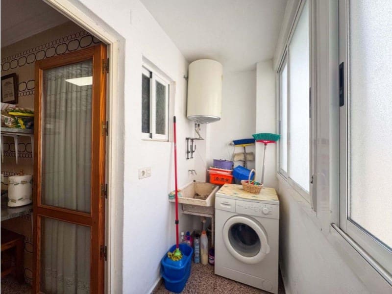 3 soverom Leilighet til salgs i La Mata med garasje - € 262 000 (Ref: 9980451)