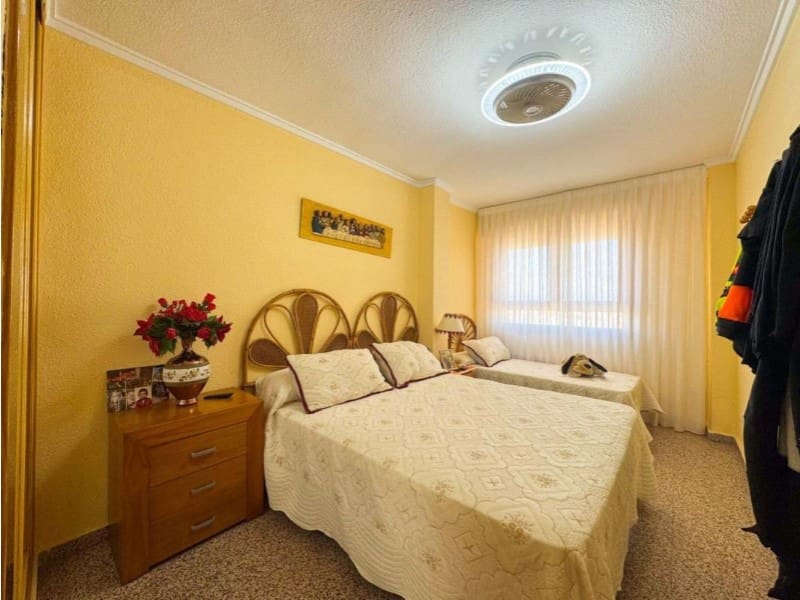 3 soverom Leilighet til salgs i La Mata med garasje - € 262 000 (Ref: 9980451)