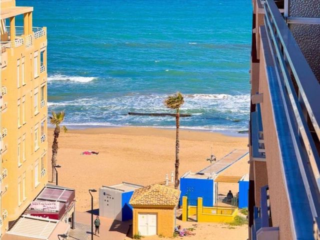 3 soveværelse Lejlighed til salg i Los Europeos, Torrevieja med garage - € 262.000 (Ref: 9980451)
