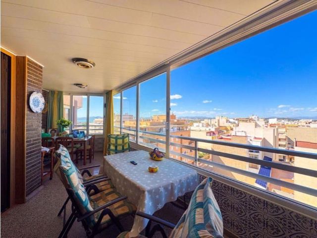 3 soveværelse Lejlighed til salg i Los Europeos, Torrevieja med garage - € 262.000 (Ref: 9980451)