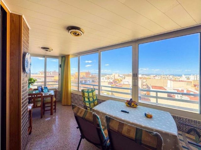 3 soveværelse Lejlighed til salg i Los Europeos, Torrevieja med garage - € 262.000 (Ref: 9980451)
