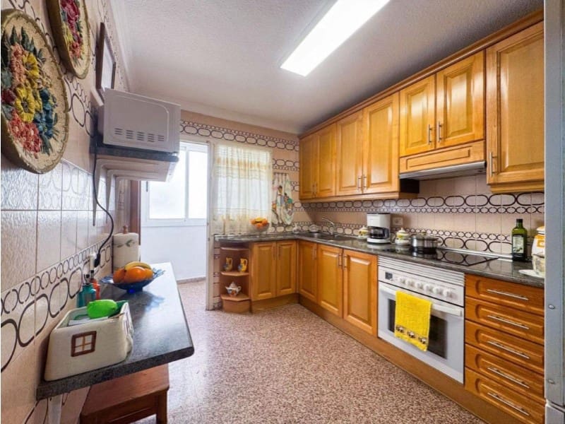 3 soverom Leilighet til salgs i La Mata med garasje - € 262 000 (Ref: 9980451)
