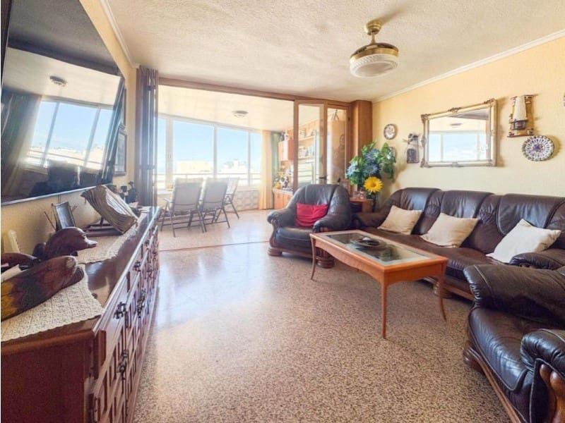 3 soverom Leilighet til salgs i La Mata med garasje - € 262 000 (Ref: 9980451)