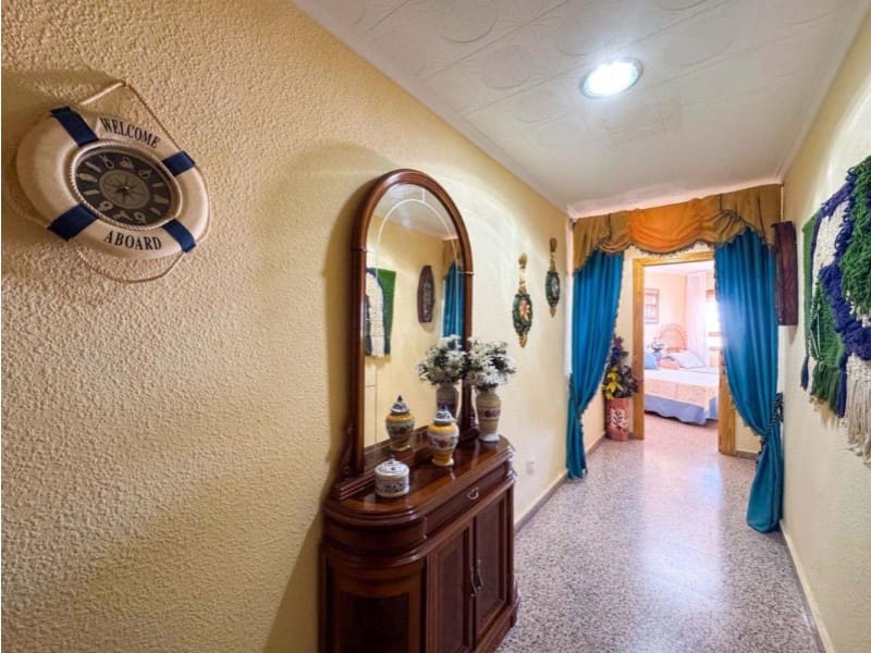3 soverom Leilighet til salgs i La Mata med garasje - € 262 000 (Ref: 9980451)