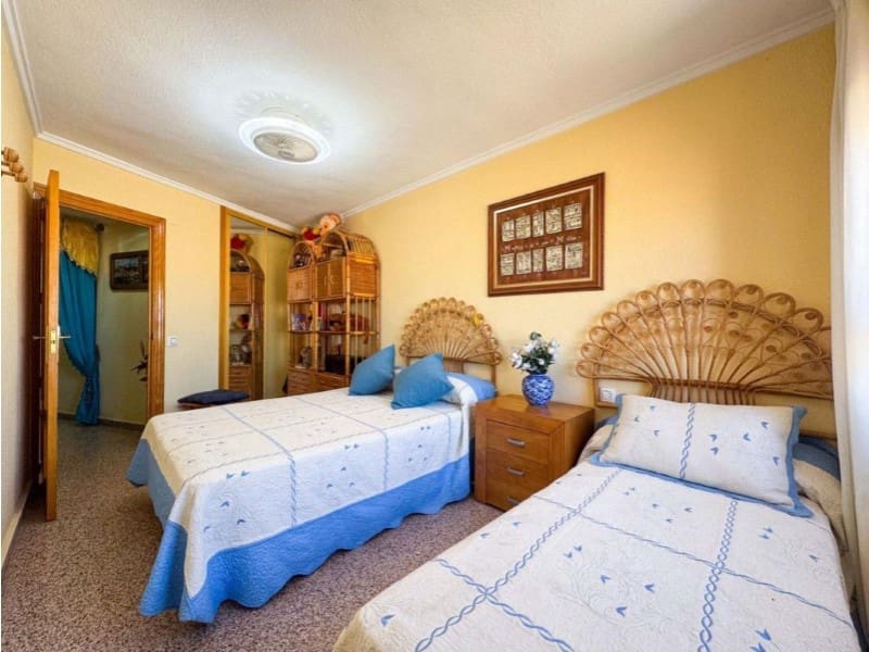 3 soverom Leilighet til salgs i La Mata med garasje - € 262 000 (Ref: 9980451)