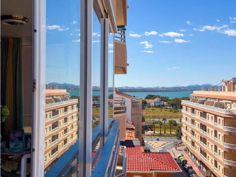 3 soverom Leilighet til salgs i La Mata med garasje - € 262 000 (Ref: 9980451)