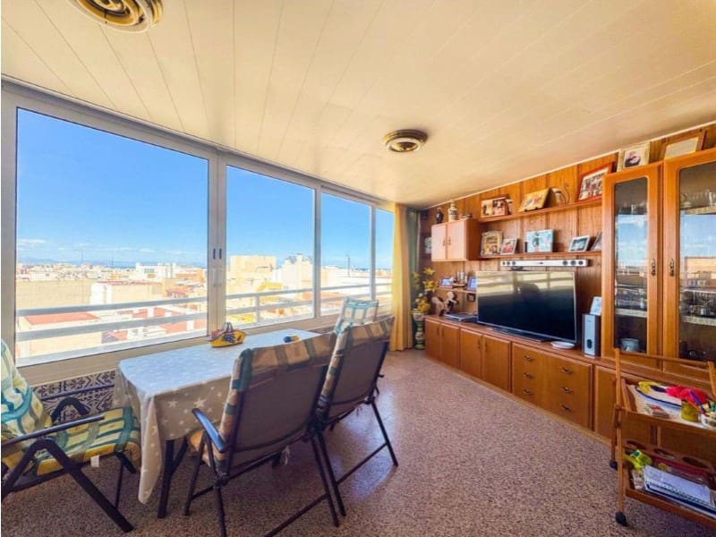 3 soverom Leilighet til salgs i La Mata med garasje - € 262 000 (Ref: 9980451)