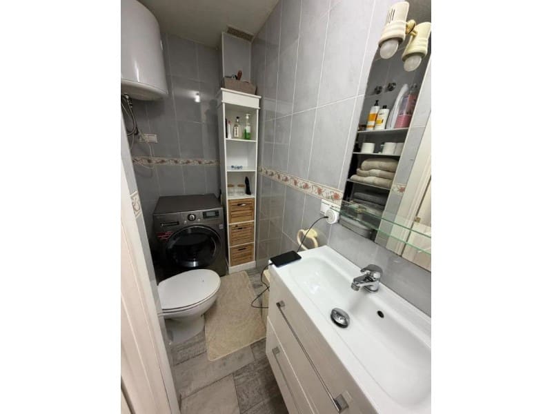 3 slaapkamer Halfvrijstaande villa te koop in Orihuela - € 279.000 (Ref: 9980462)