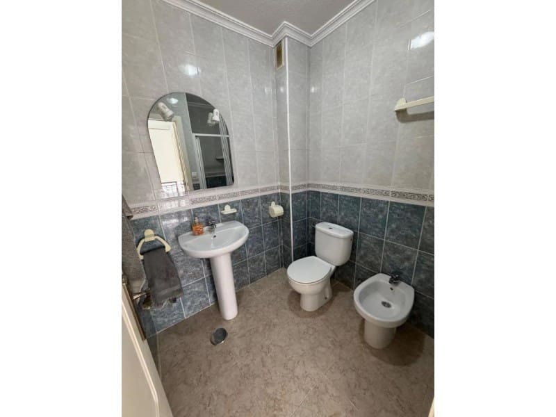 3 slaapkamer Halfvrijstaande villa te koop in Orihuela - € 279.000 (Ref: 9980462)