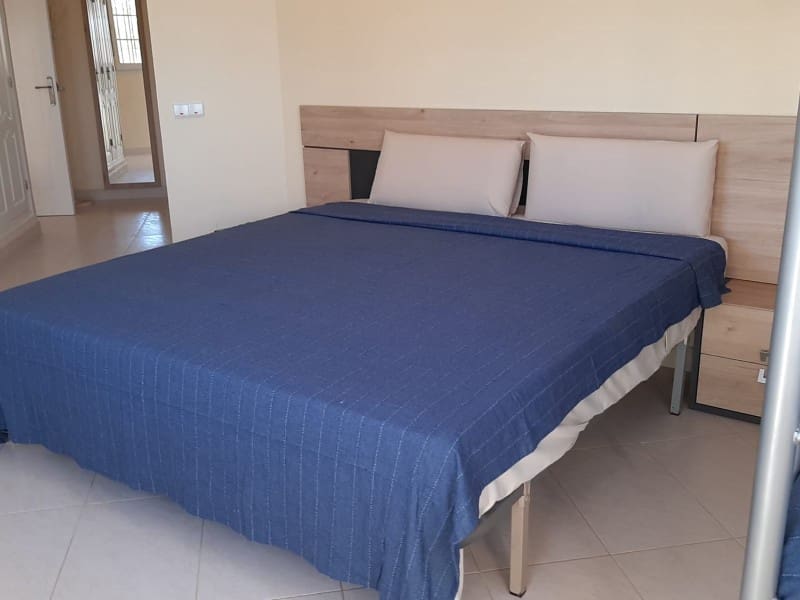 3 camera da letto Villa in vendita in La Manga del Mar Menor con piscina garage - 780.000 € (Rif: 9982910)