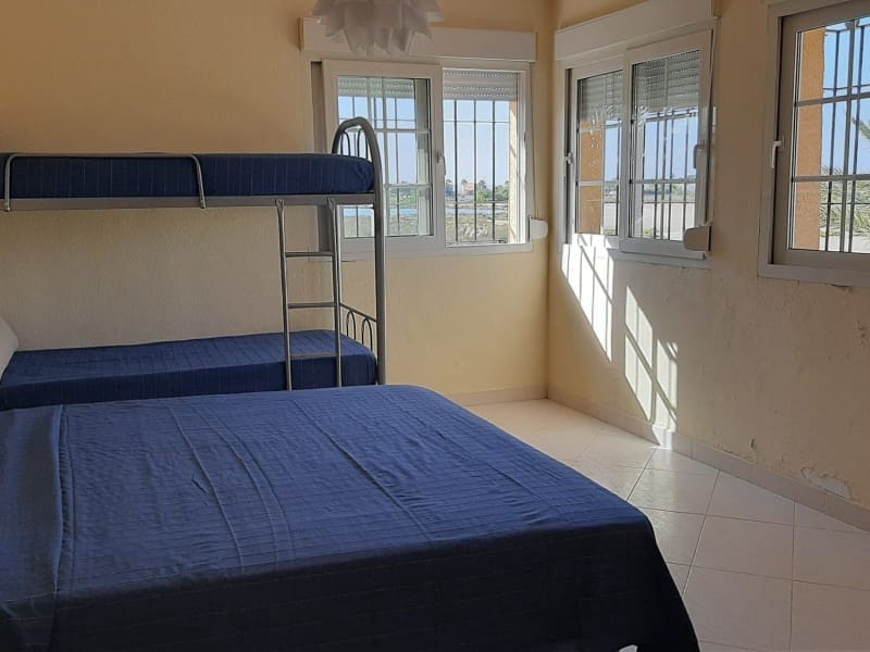 3 camera da letto Villa in vendita in La Manga del Mar Menor con piscina garage - 780.000 € (Rif: 9982910)
