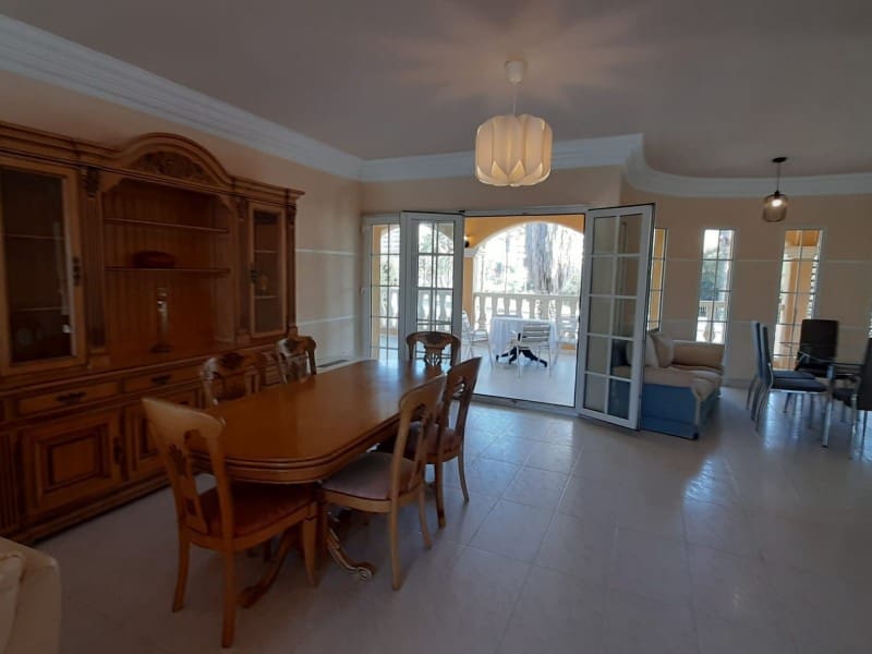 3 camera da letto Villa in vendita in La Manga del Mar Menor con piscina garage - 780.000 € (Rif: 9982910)