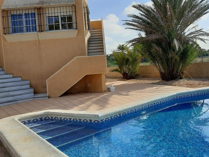 3 camera da letto Villa in vendita in La Manga del Mar Menor con piscina garage - 780.000 € (Rif: 9982910)