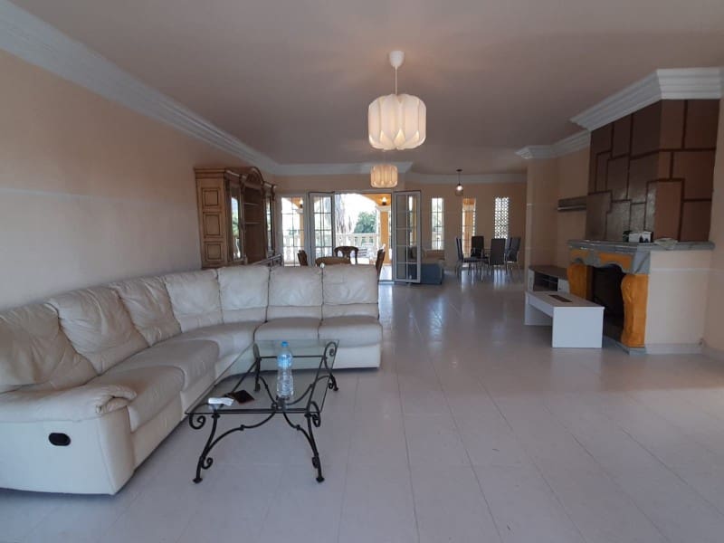 3 camera da letto Villa in vendita in La Manga del Mar Menor con piscina garage - 780.000 € (Rif: 9982910)