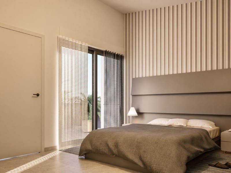 3 Zimmer Villa zu verkaufen in Los Nietos mit Pool - 374.900 € (Ref: 9982912)