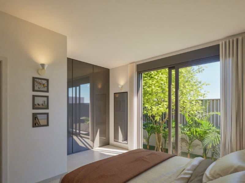 3 Zimmer Villa zu verkaufen in Los Nietos mit Pool - 374.900 € (Ref: 9982912)