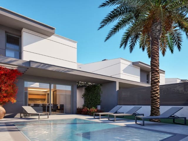 3 Zimmer Villa zu verkaufen in Los Nietos, Cartagena mit Pool - 374.900 € (Ref: 9982912)