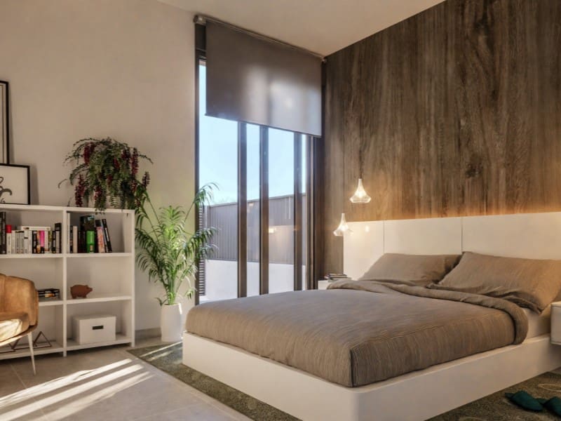 3 Zimmer Villa zu verkaufen in Los Nietos mit Pool - 374.900 € (Ref: 9982912)