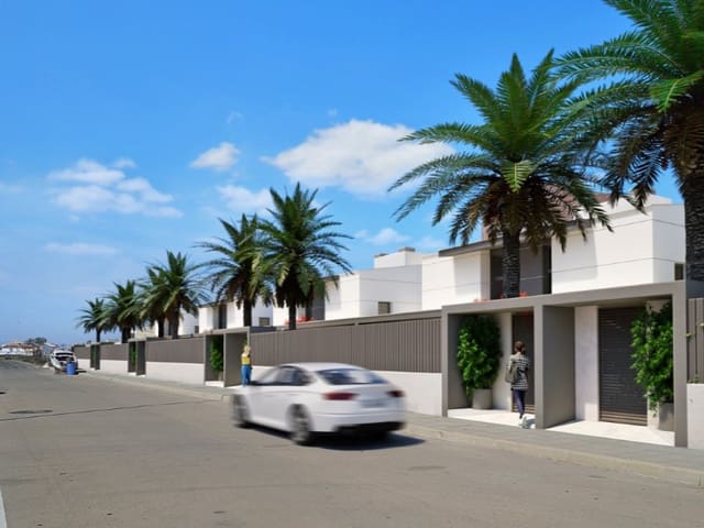 3 Zimmer Villa zu verkaufen in Los Nietos, Cartagena mit Pool - 374.900 € (Ref: 9982912)