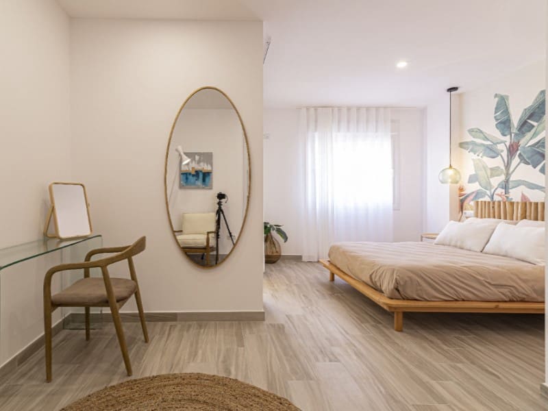 3 slaapkamer Appartement te koop in La Manga del Mar Menor met zwembad - € 350.000 (Ref: 9982918)
