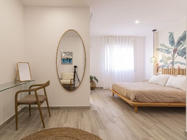 3 slaapkamer Appartement te koop in La Manga del Mar Menor met zwembad - € 350.000 (Ref: 9982918)