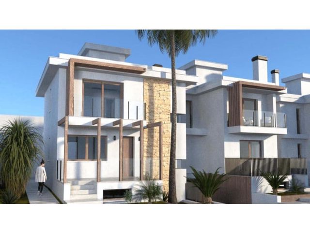 4 soveværelse Villa til salg i Centro, Los Alcázares med swimmingpool garage - € 390.000 (Ref: 9982930)