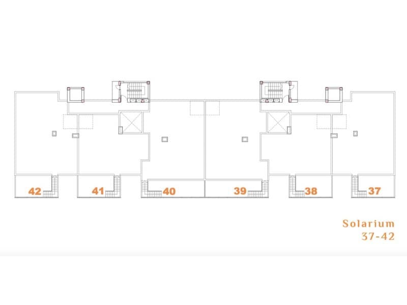 2 Zimmer Apartment zu verkaufen in San Miguel de Salinas mit Pool - 245.000 € (Ref: 9984856)