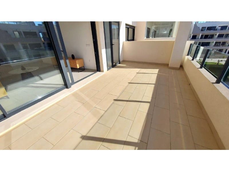 2 Zimmer Apartment zu verkaufen in San Miguel de Salinas mit Pool - 245.000 € (Ref: 9984856)
