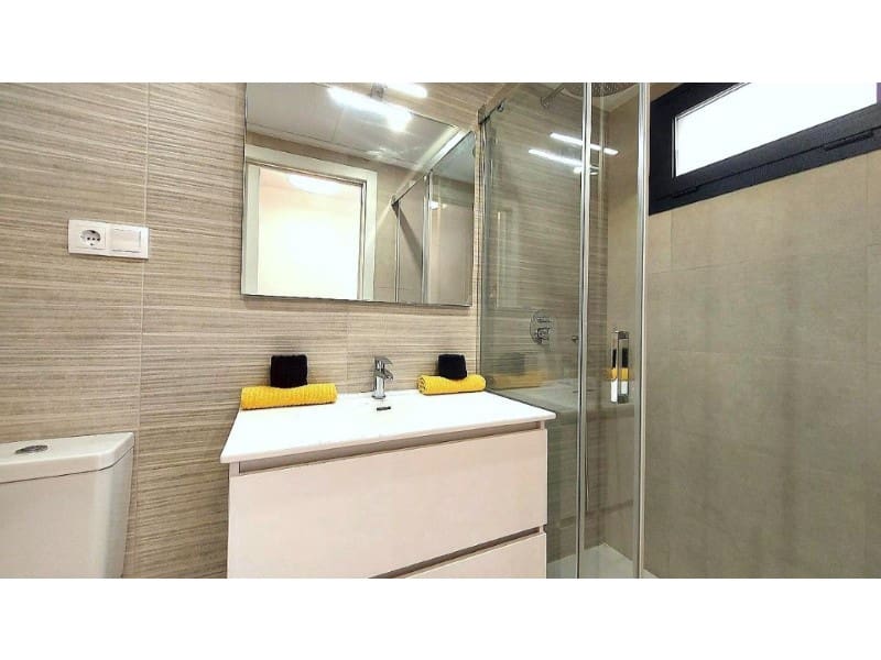 2 Zimmer Apartment zu verkaufen in San Miguel de Salinas mit Pool - 245.000 € (Ref: 9984856)