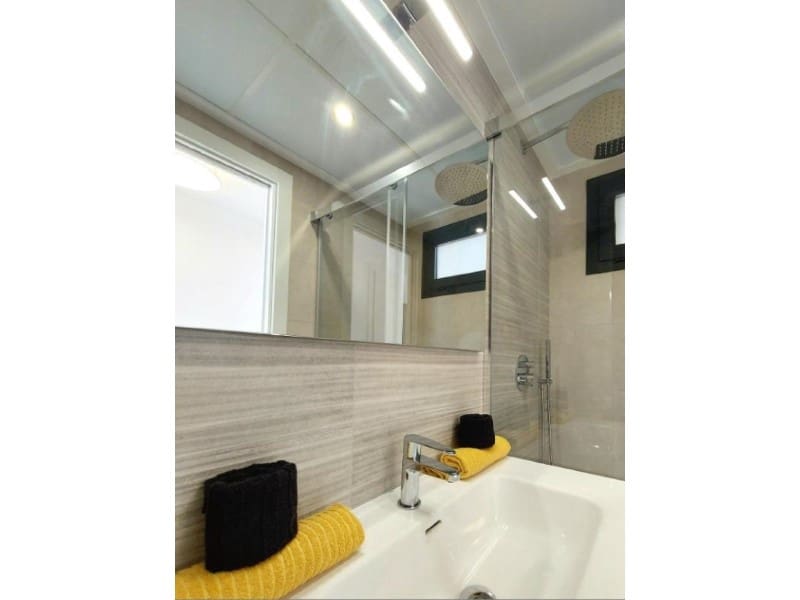 3 camera da letto Appartamento in vendita in San Miguel de Salinas con piscina - 322.000 € (Rif: 9984857)