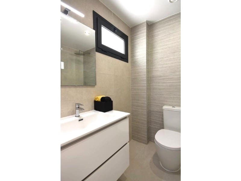 3 camera da letto Appartamento in vendita in San Miguel de Salinas con piscina - 322.000 € (Rif: 9984857)