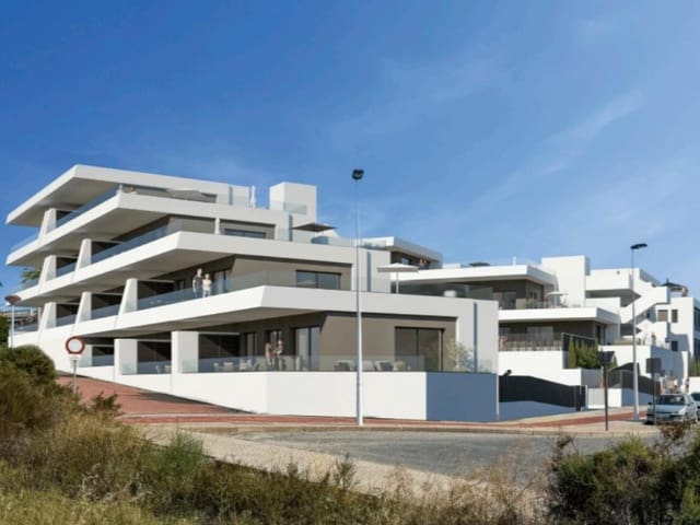 2 soverom Leilighet til salgs i La Marina, Elche / Elx med svømmebasseng garasje - € 299 000 (Ref: 9984861)