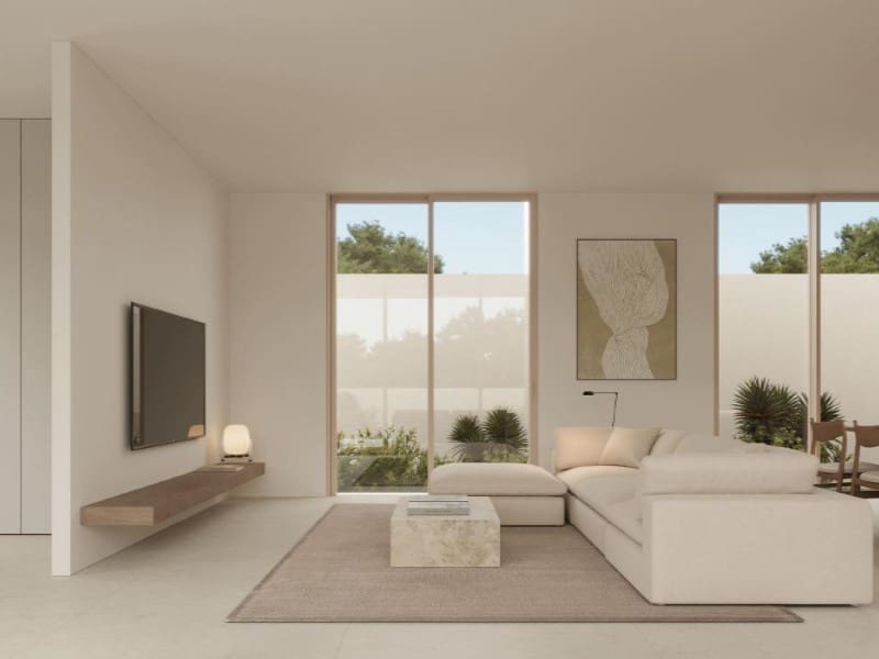 3 soverom Villa til salgs i Polop med svømmebasseng - € 750 000 (Ref: 9984862)