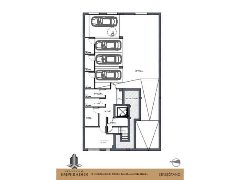 3 slaapkamer Appartement te koop in Guardamar del Segura - € 850.000 (Ref: 9984866)