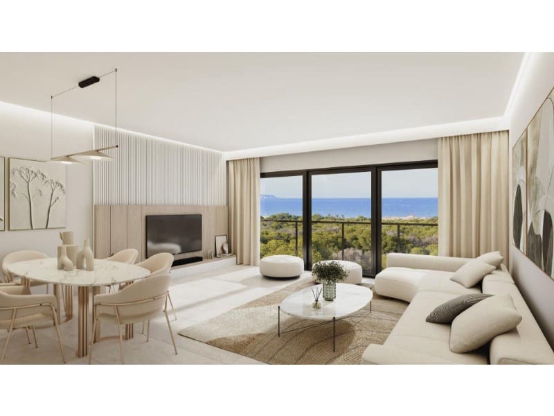 3 slaapkamer Appartement te koop in Guardamar del Segura - € 850.000 (Ref: 9984866)