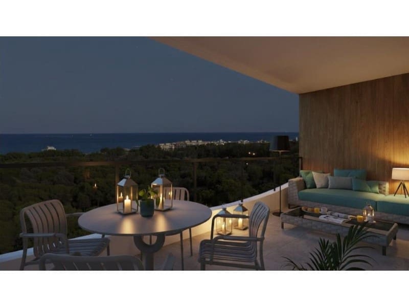 3 slaapkamer Appartement te koop in Guardamar del Segura - € 850.000 (Ref: 9984866)