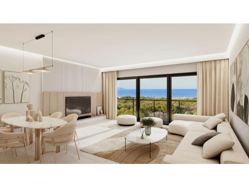 3 slaapkamer Appartement te koop in Guardamar del Segura - € 850.000 (Ref: 9984866)