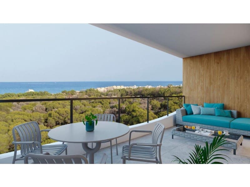 3 slaapkamer Appartement te koop in Guardamar del Segura - € 850.000 (Ref: 9984866)