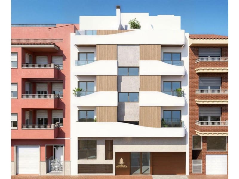 3 slaapkamer Appartement te koop in Guardamar del Segura - € 850.000 (Ref: 9984866)