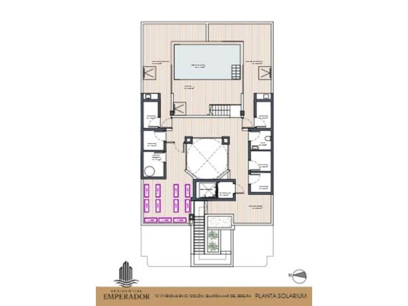 3 slaapkamer Appartement te koop in Guardamar del Segura - € 850.000 (Ref: 9984866)