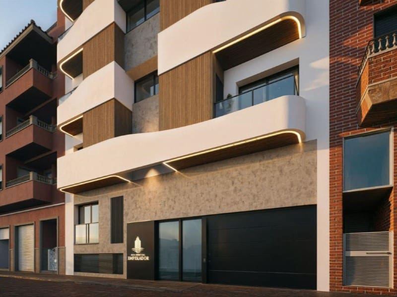 3 slaapkamer Appartement te koop in Guardamar del Segura - € 850.000 (Ref: 9984866)