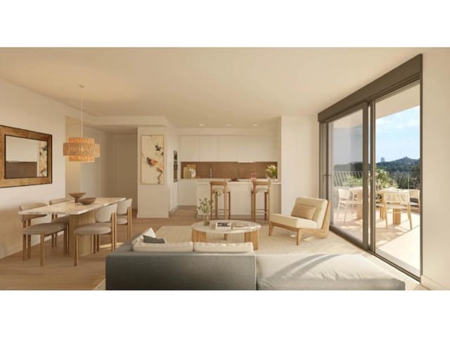 2 soverom Leilighet til salgs i Platja Vila Joiosa - Platja de Torres, La Villajoyosa / Vila Joiosa - € 445 000 (Ref: 9984867)