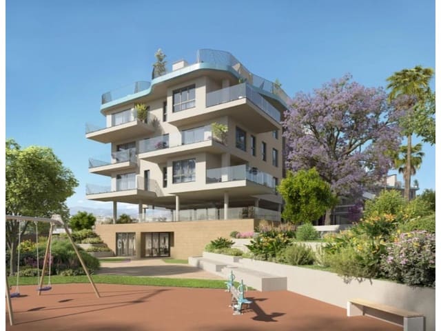 2 soverom Leilighet til salgs i Platja Vila Joiosa - Platja de Torres, La Villajoyosa / Vila Joiosa - € 445 000 (Ref: 9984867)