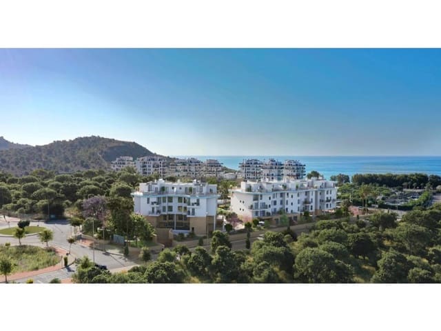 2 soverom Leilighet til salgs i Platja Vila Joiosa - Platja de Torres, La Villajoyosa / Vila Joiosa - € 445 000 (Ref: 9984867)